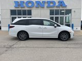New 2025 Honda Odyssey Touring image 4