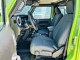 New 2025 Jeep Wrangler Sport S image 3
