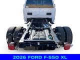 New 2026 Ford F550 4x4 SuperCab Super Duty image 5