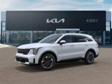 New 2025 Kia Sorento S image 3