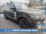 Used 2016 Land Rover Range Rover Autobiography image 5