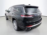 New 2025 Jeep Grand Cherokee L Summit image 5