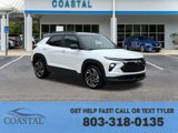 New 2026 Chevrolet TrailBlazer RS w/ Convenience Package image 3