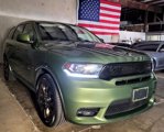 Used 2020 Dodge Durango GT image 4
