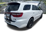 New 2025 Dodge Durango SRT Hellcat w/ Black Package image 5