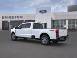 New 2025 Ford F350 Lariat image 4