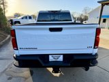 New 2025 Chevrolet Silverado 3500 LTZ w/ Trail Boss Package image 4