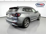Used 2024 BMW X3 xDrive30i image 2