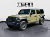 New 2025 Jeep Wrangler Sport S image 4