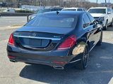 Used 2017 Mercedes-Benz S 550 4MATIC Sedan image 6