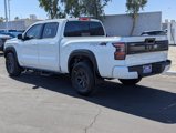 New 2025 Nissan Frontier PRO-4X image 4