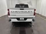 New 2025 Chevrolet Silverado 1500 Custom w/ Turbomax Blackout Package image 4