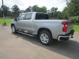 New 2025 Chevrolet Silverado 1500 LTZ w/ LTZ Convenience Package II image 3