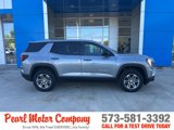 New 2025 GMC Terrain Elevation image 3
