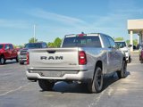 New 2025 RAM 1500 Tradesman w/ Night Edition image 5