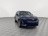 New 2025 Cadillac XT6 Premium Luxury w/ Platinum Package image 2