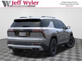 New 2026 Chevrolet Traverse Z71 w/ Driver Confidence Package image 4
