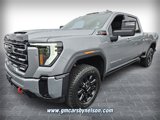 New 2025 GMC Sierra 2500 AT4 w/ AT4 Premium Plus Package image 3
