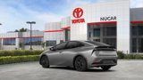 New 2026 Toyota Prius Plug-In Hybrid image 6