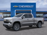 New 2026 Chevrolet Silverado 1500 LT w/ All Star Edition Plus image 2