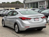 Used 2014 Hyundai Elantra SE w/ Option Group 02 image 4