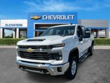 New 2025 Chevrolet Silverado 2500 LT image 2