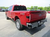 Used 2024 Ford F250 Lariat w/ Lariat Ultimate Package image 5