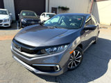 Used 2020 Honda Civic LX image 2