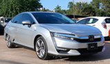 Used 2020 Honda Clarity Plug-In Hybrid image 4