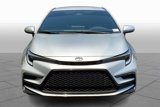Certified 2025 Toyota Corolla SE image 3