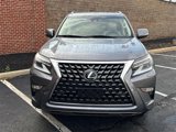Used 2021 Lexus GX 460 Premium image 2