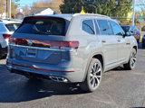 New 2025 Volkswagen Atlas SEL Premium R-Line image 4