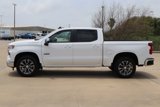 New 2025 Chevrolet Silverado 1500 LT w/ Texas Edition Plus image 5