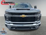 Used 2025 Chevrolet Silverado 2500 LT image 2