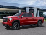 New 2025 GMC Sierra 1500 AT4 w/ AT4 Premium Package image 2
