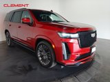 Used 2023 Cadillac Escalade V image 3