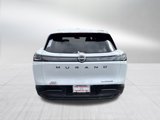 New 2025 Nissan Murano Platinum image 4