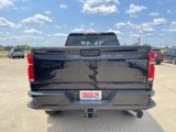 New 2025 Chevrolet Silverado 2500 LTZ w/ Trail Boss Package image 5