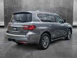 Used 2021 INFINITI QX80 Luxe image 5