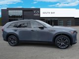 Certified 2025 MAZDA CX-70 Plug-In Hybrid w/ Premium Pkg image 2