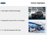 New 2025 Ford Bronco Raptor image 2