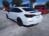 New 2026 Honda Civic Si image 2