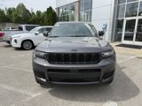 New 2025 Jeep Grand Cherokee L Altitude image 2