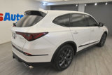 Used 2022 Acura MDX A-Spec image 5