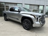 New 2025 Toyota Tundra Platinum image 2