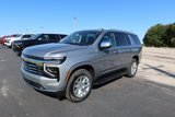 New 2025 Chevrolet Tahoe Premier w/ Sun And Tow Package image 2