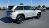 Certified 2024 Jeep Grand Cherokee Altitude image 3