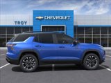 New 2026 Chevrolet Equinox RS image 5