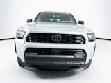 New 2025 Toyota 4Runner TRD Off-Road Premium image 2