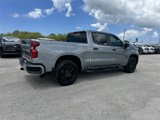 New 2026 Chevrolet Silverado 1500 Custom w/ Rally Edition image 4
